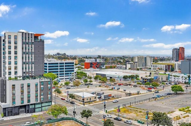 1080 Park Blvd 913, San Diego, CA 92101