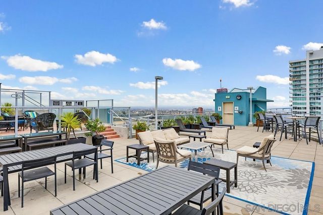 1080 Park Blvd 913, San Diego, CA 92101