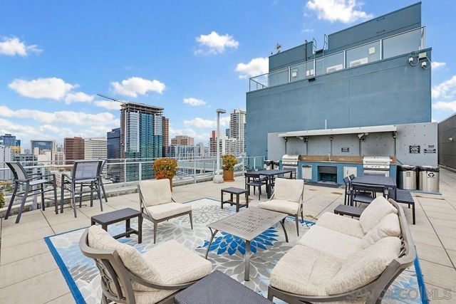 1080 Park Blvd 913, San Diego, CA 92101