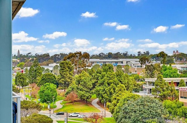 1080 Park Blvd 913, San Diego, CA 92101