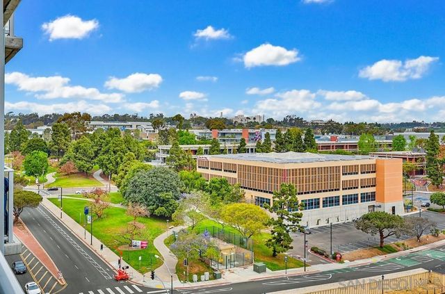 1080 Park Blvd 913, San Diego, CA 92101