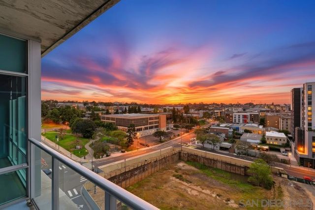 1080 Park Blvd 913, San Diego, CA 92101