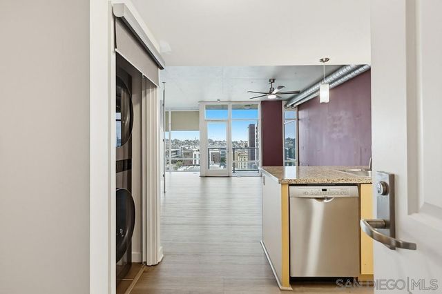 1080 Park Blvd 913, San Diego, CA 92101