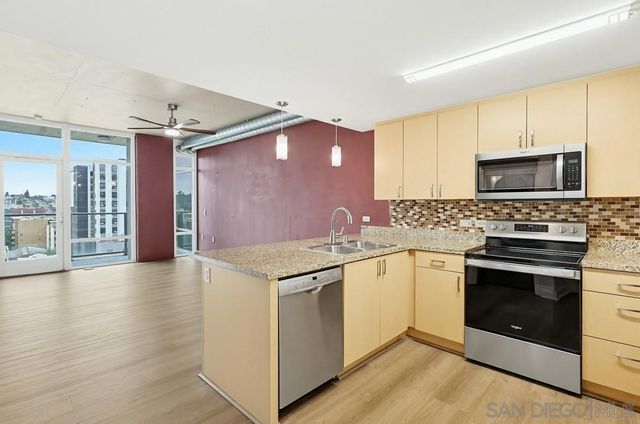 1080 Park Blvd 913, San Diego, CA 92101