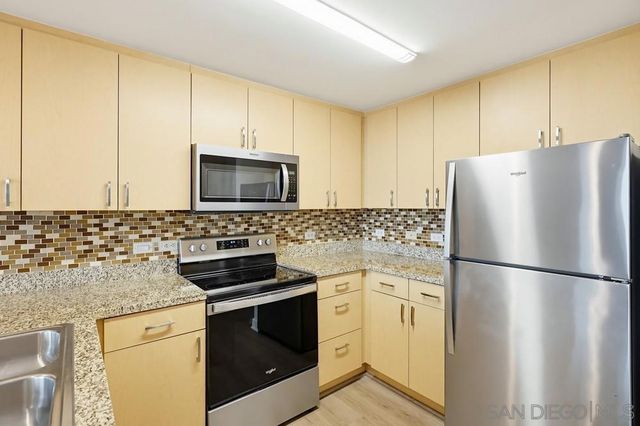 1080 Park Blvd 913, San Diego, CA 92101