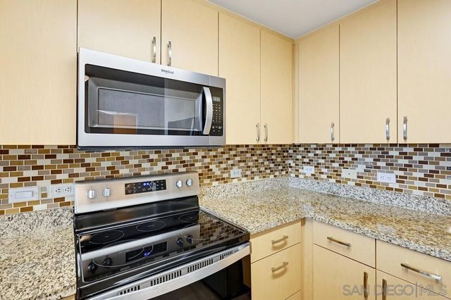 1080 Park Blvd 913, San Diego, CA 92101