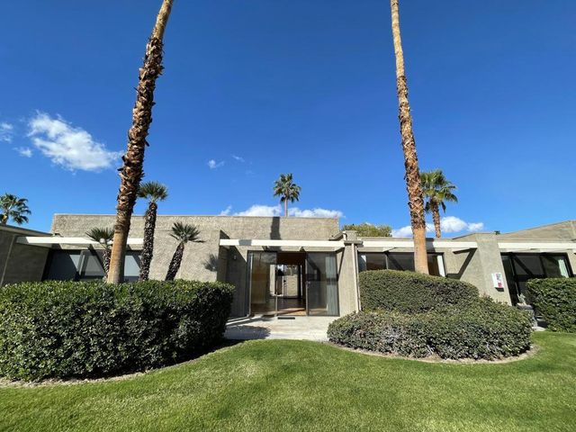 837 N Calle De Pinos, Palm Springs, CA 92262