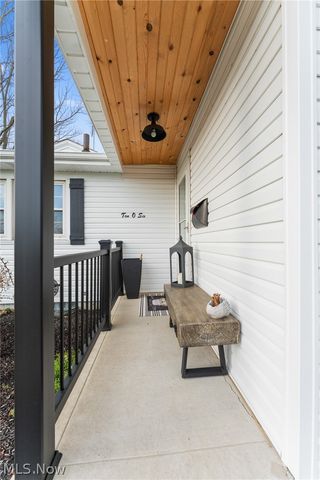 1006 Taggart Street NW, Massillon, OH 44646