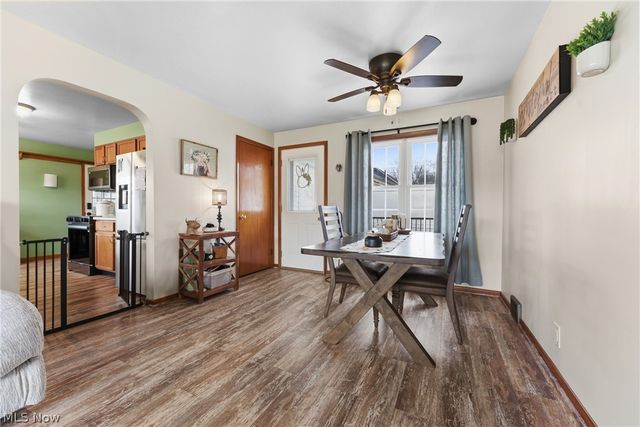 1006 Taggart Street NW, Massillon, OH 44646