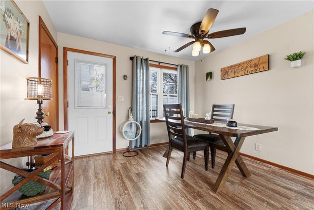 1006 Taggart Street NW, Massillon, OH 44646