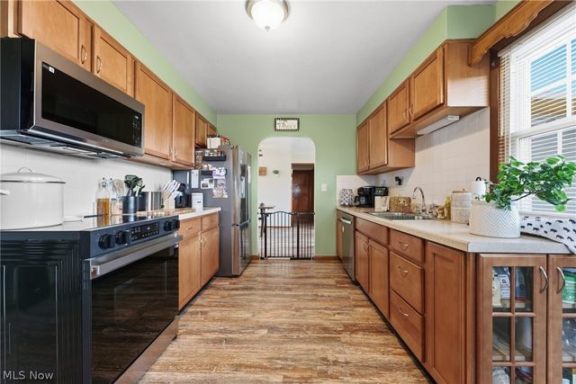 1006 Taggart Street NW, Massillon, OH 44646