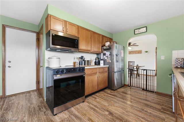 1006 Taggart Street NW, Massillon, OH 44646