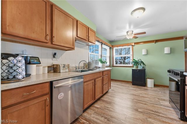 1006 Taggart Street NW, Massillon, OH 44646