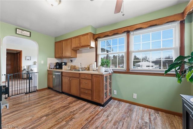 1006 Taggart Street NW, Massillon, OH 44646