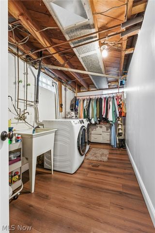 1006 Taggart Street NW, Massillon, OH 44646