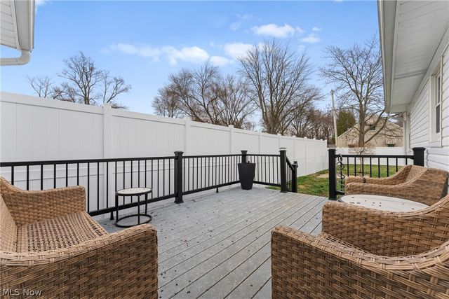 1006 Taggart Street NW, Massillon, OH 44646