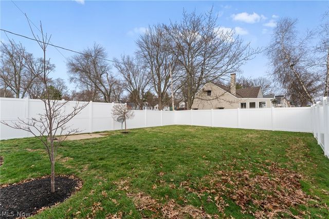 1006 Taggart Street NW, Massillon, OH 44646