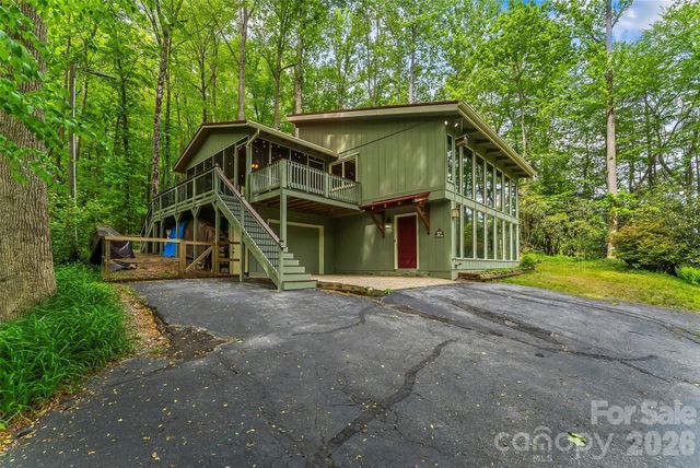 7820 Greenville Highway, Brevard, NC 28712