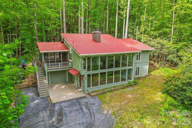 7820 Greenville Highway, Brevard, NC 28712