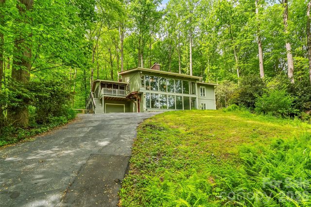 7820 Greenville Highway, Brevard, NC 28712