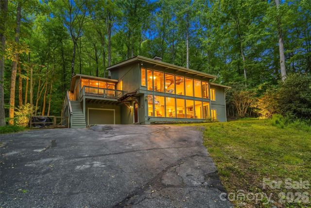 7820 Greenville Highway, Brevard, NC 28712