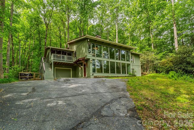 7820 Greenville Highway, Brevard, NC 28712