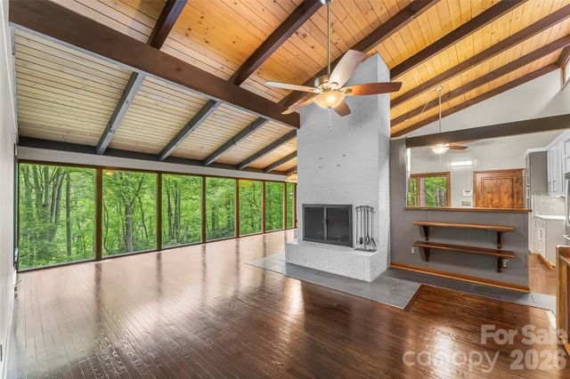 7820 Greenville Highway, Brevard, NC 28712