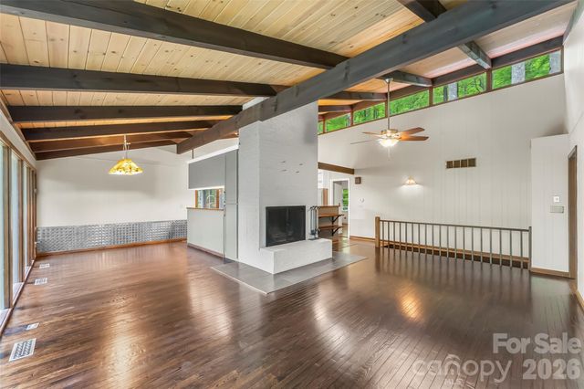 7820 Greenville Highway, Brevard, NC 28712