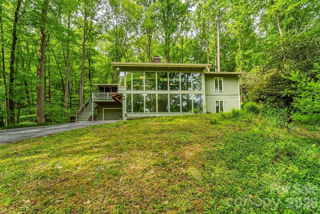 7820 Greenville Highway, Brevard, NC 28712