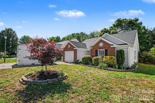526 Carlisle Drive, Indian Trail, NC 28079