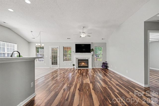 526 Carlisle Drive, Indian Trail, NC 28079