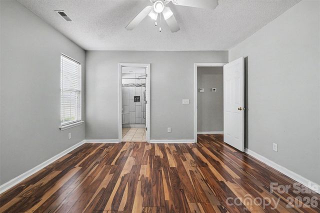 526 Carlisle Drive, Indian Trail, NC 28079