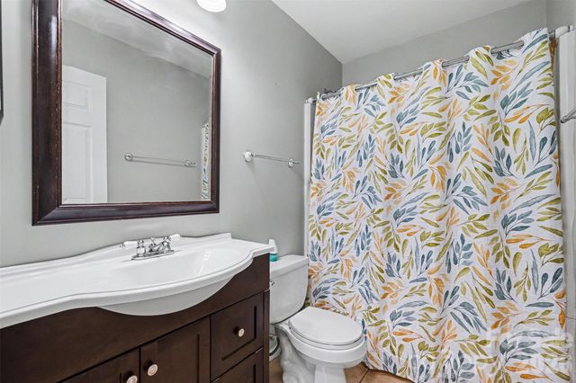 526 Carlisle Drive, Indian Trail, NC 28079
