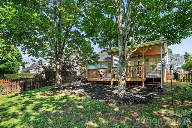 526 Carlisle Drive, Indian Trail, NC 28079