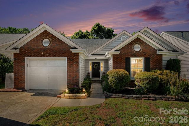 526 Carlisle Drive, Indian Trail, NC 28079
