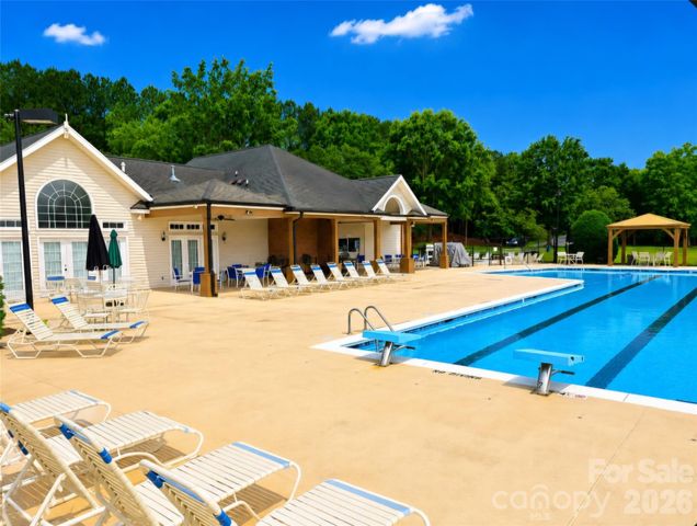 526 Carlisle Drive, Indian Trail, NC 28079