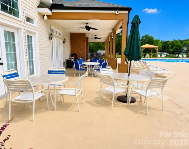 526 Carlisle Drive, Indian Trail, NC 28079