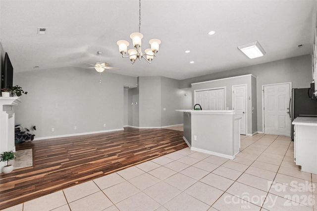 526 Carlisle Drive, Indian Trail, NC 28079