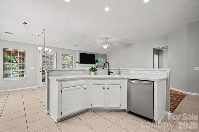 526 Carlisle Drive, Indian Trail, NC 28079