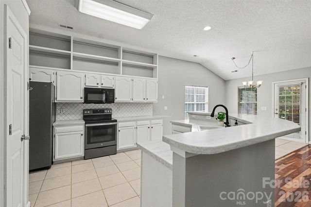 526 Carlisle Drive, Indian Trail, NC 28079