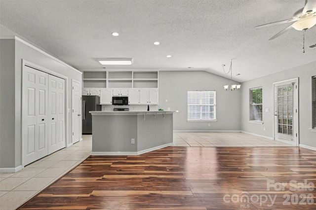 526 Carlisle Drive, Indian Trail, NC 28079