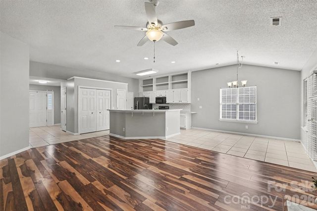 526 Carlisle Drive, Indian Trail, NC 28079
