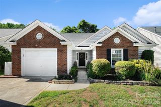 526 Carlisle Drive, Indian Trail, NC 28079