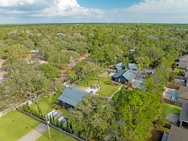 1066 N Co Hwy 395, Santa Rosa Beach, FL 32459