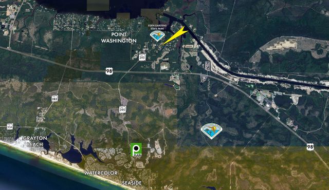 1066 N Co Hwy 395, Santa Rosa Beach, FL 32459