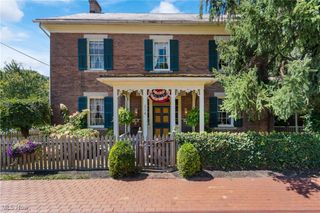 214 Main Street, Zoar, OH 44697