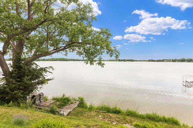 24315 Fairway DRIVE, Kansasville, WI 53139