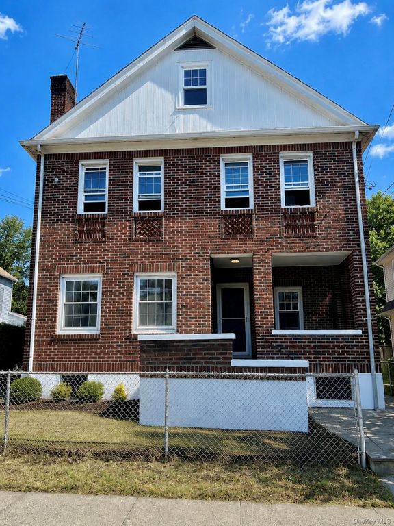 53 Madeleine Avenue 1, New Rochelle, NY 10801