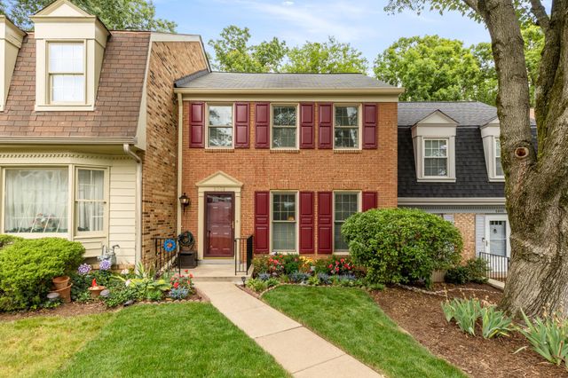5006 DOMAIN PL, Alexandria, VA 22311
