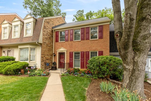 5006 DOMAIN PL, Alexandria, VA 22311